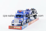 Children Trailer Toys, Truck, Promotional Toys (CPS055364)