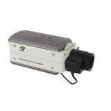 Day/Night Surveillance COLOR High Resolution Box Camera
