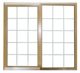 Horizontal Sliding Bottom-Hung Door