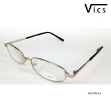 Metal Reader/ Reading Glasses/Eyewear/Spectacles (02VC313)