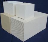 Thermal Storage Ceramic Heat Exchanger Honeycomb Ceramic for Rto