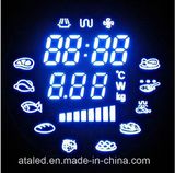 Indoor LED Display Digital Microwave Oven