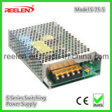 Switching Power Supply S-75 Single Output