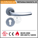 Ss 304 Door Handle with SSS Finish