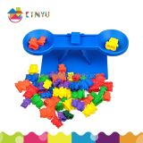 Kids Educational Plastic Balance Toy for Classroom (K032)