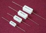 Rx27 Ceramic Encased Wire Wound Cement Power Resistors