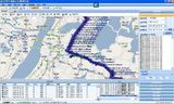 GPS Tracking Software Through Platform (TS20)