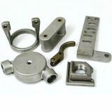 Lost Wax Casting Parts