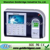 T6-C Zk Software Colour Screen Biometric Fingerprint Time and Attendance Software