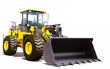 Zl50 XCMG Wheel Loader