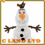 New Fashion Frozen Item Plush Olaf Toy