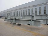 Steel Structure Manufacturer