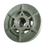 Agriculture Machinery Parts with Steel Casting