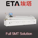 Lead Free Reflow Solder Machine E10