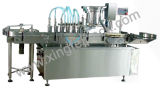 Personal Care Product Filling Machine (XFY)