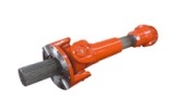 Industrial Cardan Shaft/Drive Shaft/Propeller Shaft (SWC250)