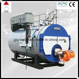 Condensing Steam Boiler