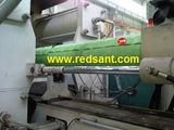 Injection Barrel Insulation