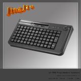 POS (JJ-KB02) Programmable Keyboard