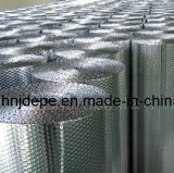 Reflective Foil Fire Retardant Aluminum Insulation Material (JDRAC03)