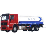Sinotruk 6X4 HOWO Water Tank Truck