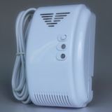 Sound and Flash Alarm Stand Alone Gas Alarm