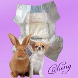 Super Soft Pet Products---Pet Diaper (LCPD003)