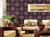 PVC Wall Papers (HE92304)