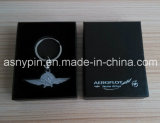 Custom Aeroflot Wings Key Chains Key Chain