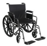 Wheelchair (YXW-904-3)