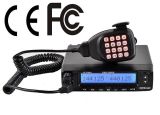 Tc-UV55 High Qualify Dual Band Mobile Radio Transceiver with Dual Frequency Display Function