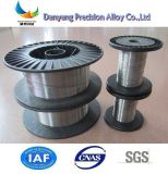 Nickel-Iron Magnetically Soft Alloy