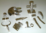 Custom Precision Cast Marine Hardware Parts