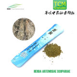 Traditional Chinese Medicine, Herba Artemisiae Scopariae Granules