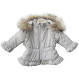 Baby/Cotton/Fashion Coat