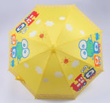 Cute Kids/Children Gift Outdoor Straight Umbrella