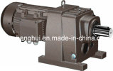 R Series Helical Gear Reducer/ Planetary Reduction Gearbox/ Reducer
