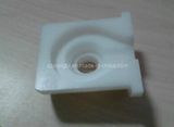 CNC Machining Plastic Parts for Electronic Instruments