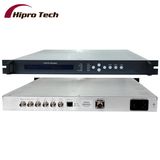 QPSK 8PSK DVB-S/S2 Modulator
