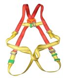 Fall Protection Safety Harness (BA020082)