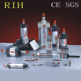 Pin Cylinder CE SGS Approved Cjp Series
