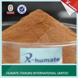 Refined 100% Water Soluble Fulvic Acid/ Biochemical Fertilizer