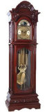 Wooden Floor Clock, Grandfather Clock