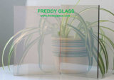 6mm Tinted Reflective Glass/Reflective Glass/Tinted Float Glass