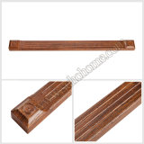 Decorative PVC MDF Product Line Roman Column Lmz18 (Classic oak)