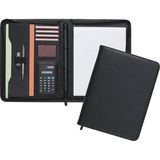 Promotional Dartford A4 Calculator Ringbinder Folders