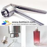 20mm Perfume Sprayer Crimping Machine Packing Machine Hand Tool