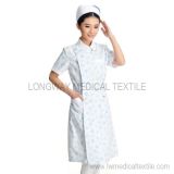 Nurse Uniform for Summer (HX-1007BF)