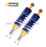 Ww-6223, Mix-Color Motorcycle Rear Shock Absorber, Motorcycle Part