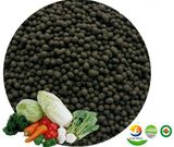 . Algae Bio-Bacterial Organic Manure (granular)